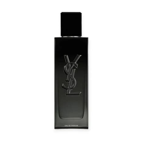 new ysl men perfume|YSL perfume official.